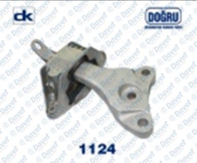 DOGRU DK-1124 Motor Takozu Hidrolik Astra J